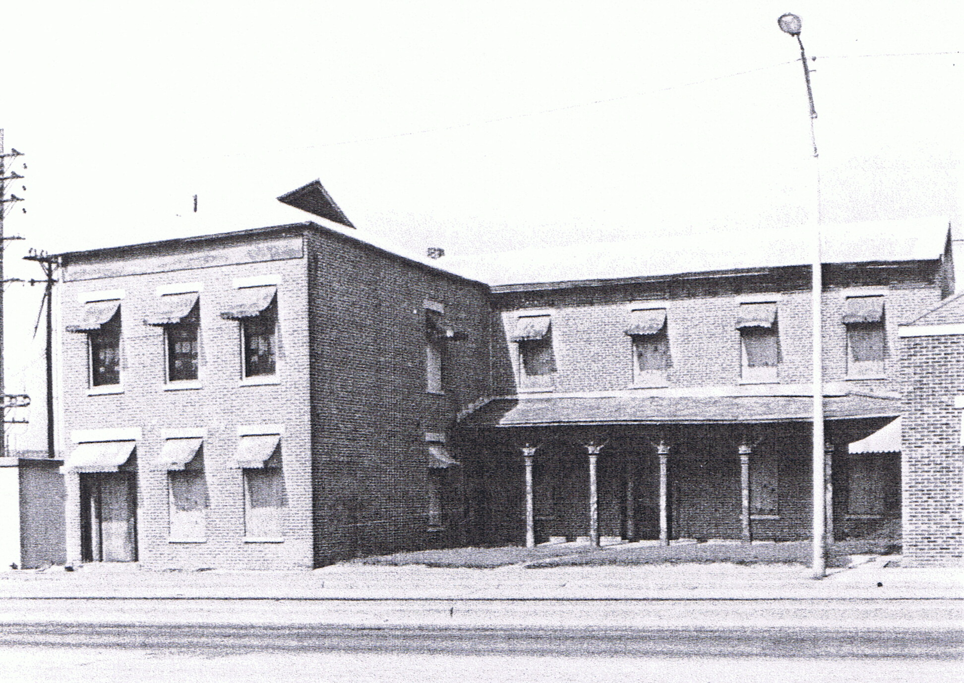 Hutchinson Residence (410 Fulton)